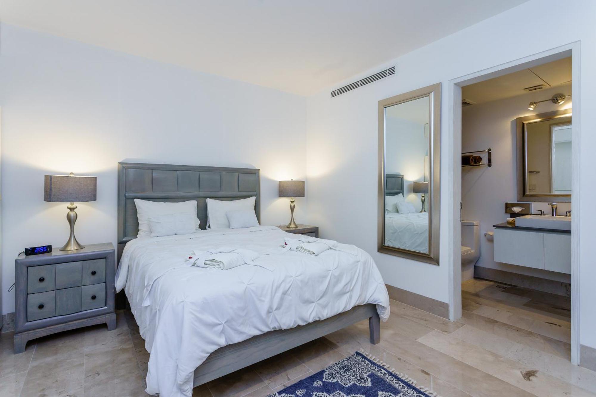 Oceana By Abna Aparthotel Плая дел Кармен Стая снимка