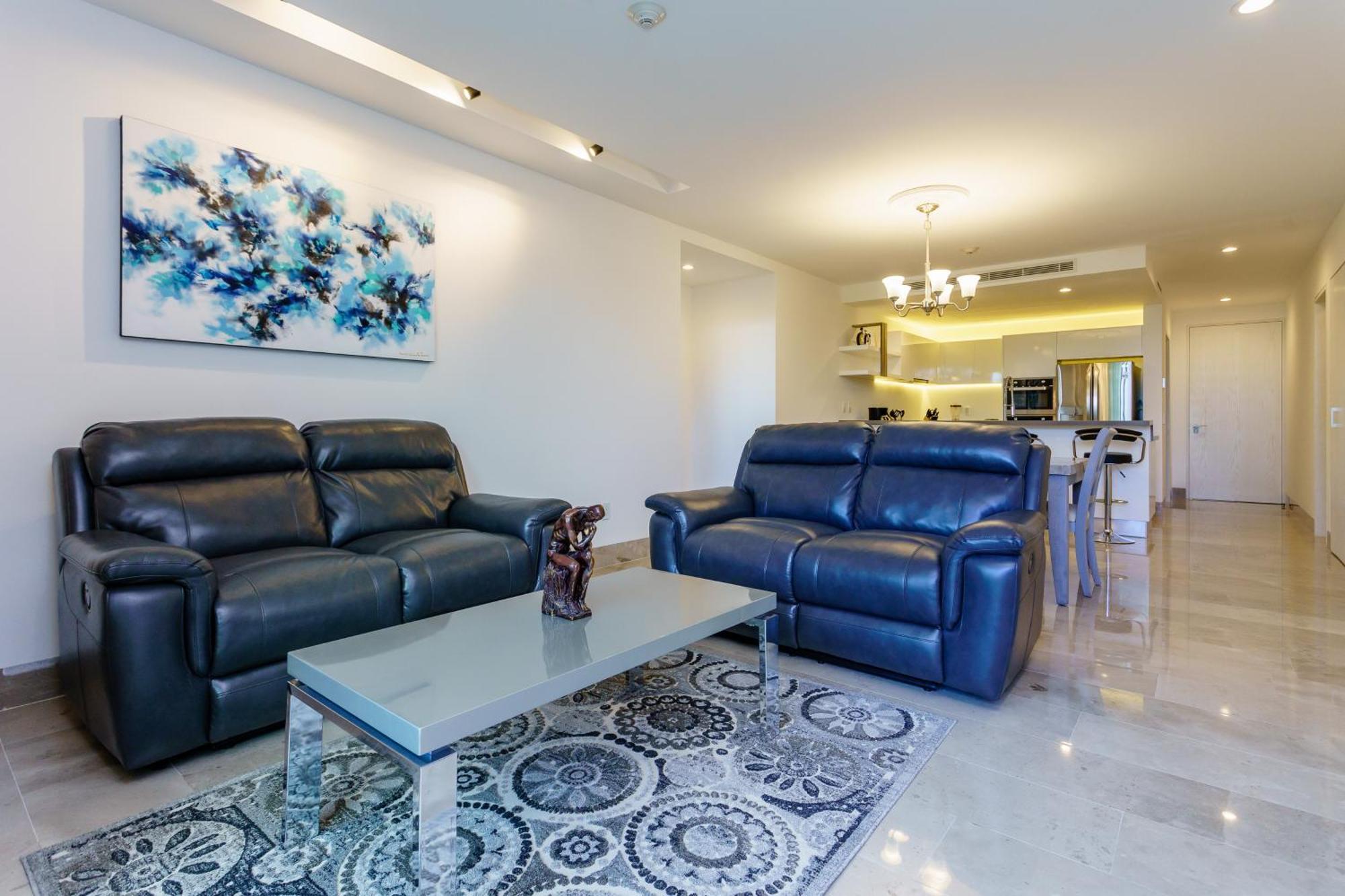 Oceana By Abna Aparthotel Плая дел Кармен Стая снимка