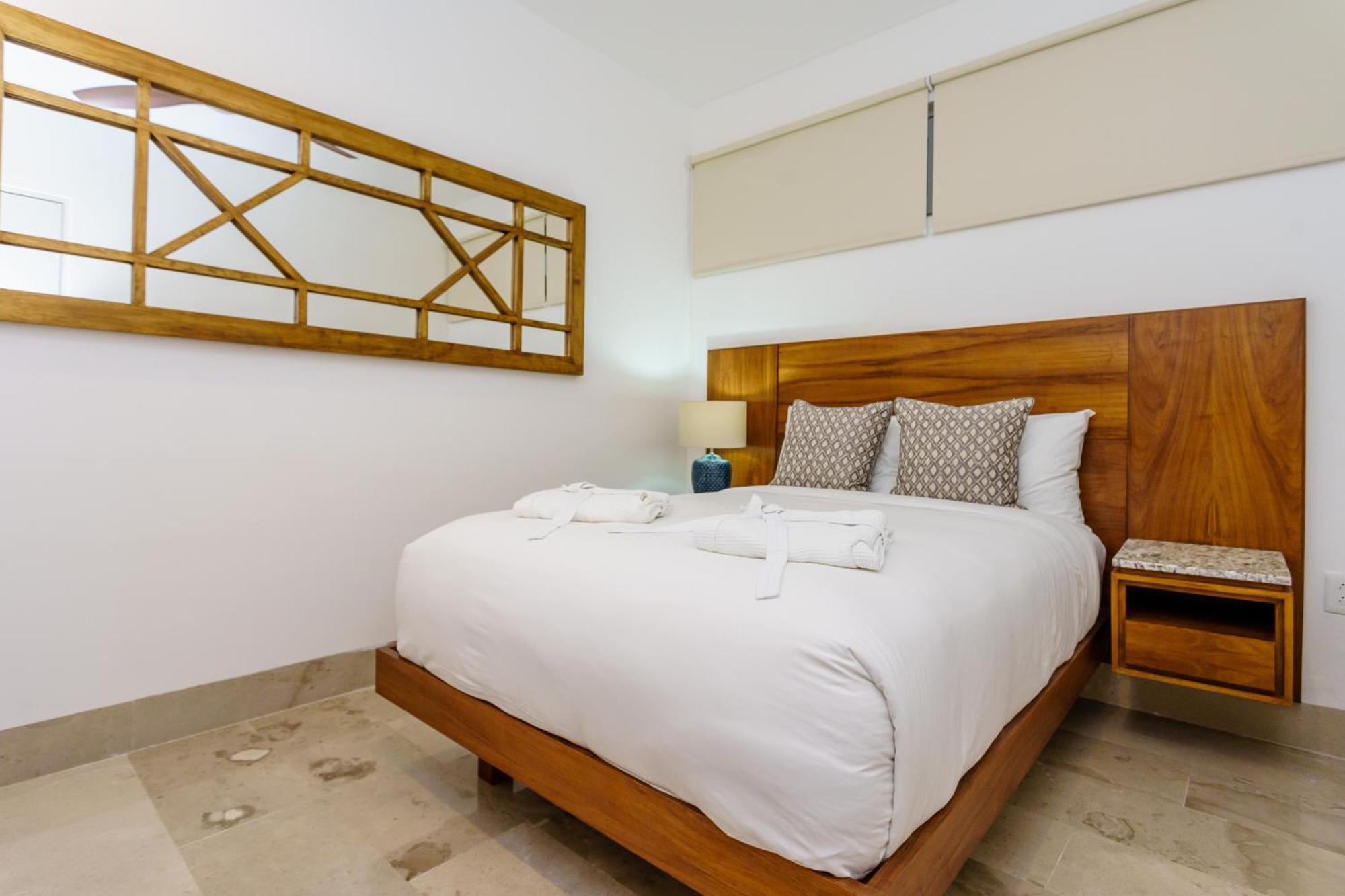 Oceana By Abna Aparthotel Плая дел Кармен Стая снимка